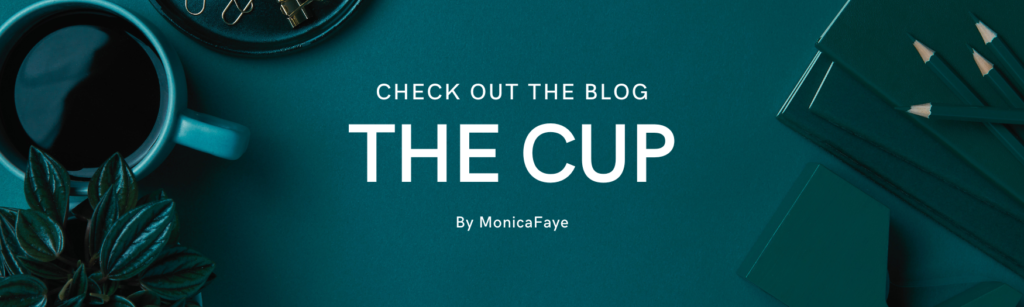 SEO - The Cup - The Digital Hall banner