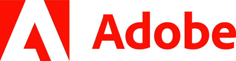 Adobe Corporate Logo