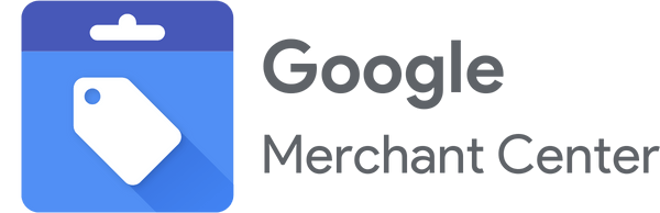 Google Merchant Center logo