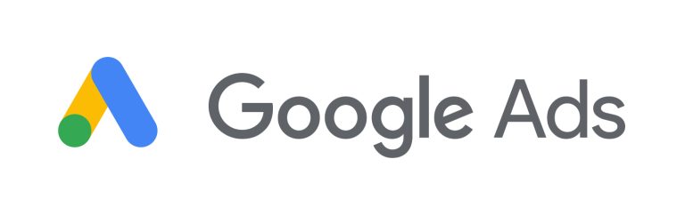 Google Ads Logo