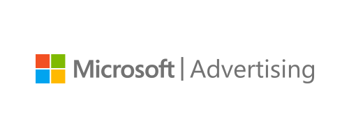 Microsoft Advertising Logo