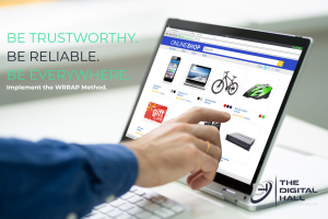 Trustworthy Reliable - The WRRAP MEthod