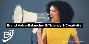 How to Create Your Brand Voice