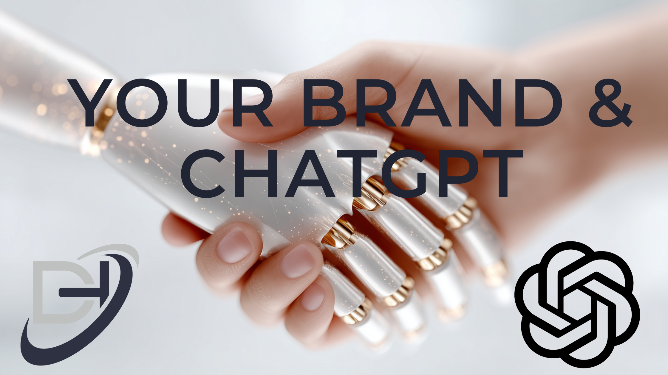 ChatGPT and Your Brand