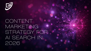 Content Marketing Strategy 2026